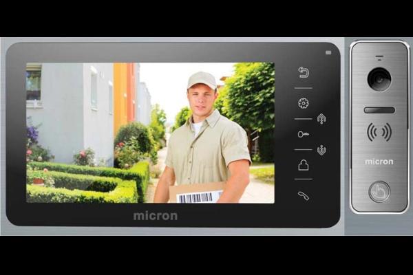 Micron alarms