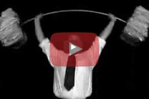Paper-weights video