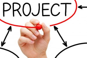 IT projects