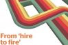 From hire to fire