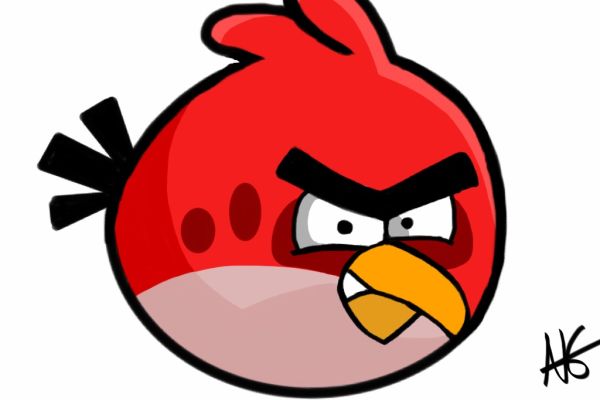 Lunch Box: Performance Management: “Lessons for managers from Angry Birds”