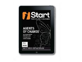 iStart Issue 45 emag