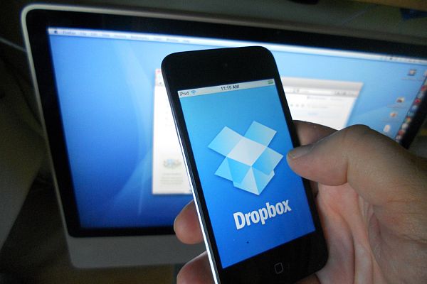 Dropbox