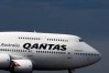 Qantas