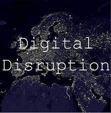 digital disruption