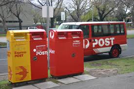 Australian Post