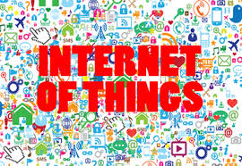 internet of things