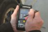 Mobico handheld