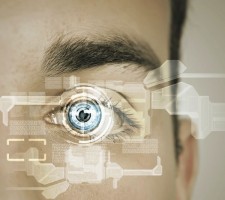 Scanning the biometrics