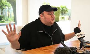 kim dotcom