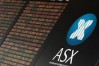 ASX sale of Intergen