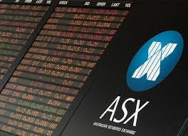 ASX sale of Intergen