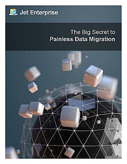 The big secret to painless data migration