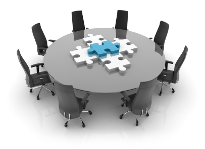 Lunch Box: ERP expert roundtable