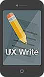 UX Write