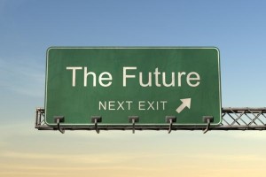 Future predictions