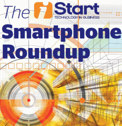 The iStart Smartphone Roundup