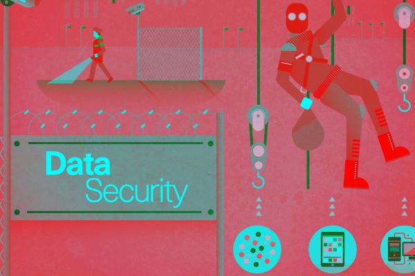 Data security