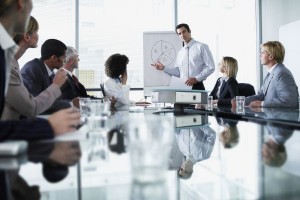 Half Of Top Bank Cios Report To Ceo Istart Keeping Business
