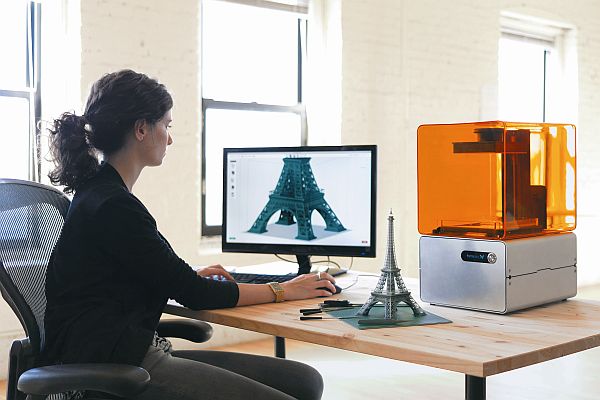 The road ahead for 3D printers - iStart keeping business informed on