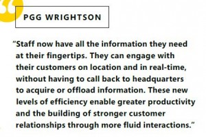 PGG Wrightson