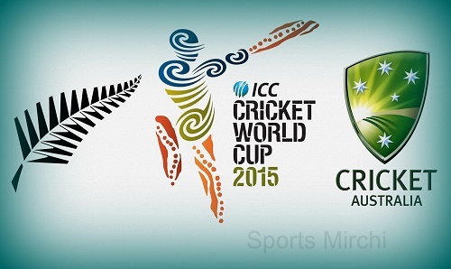 New-Zealand-vs-Australia cricket world cup 2015