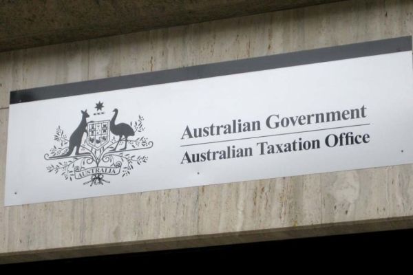 Australain Taxation Office