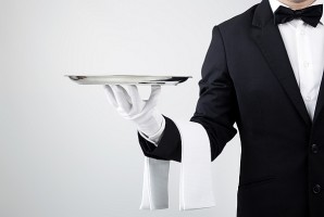 HP-microsoft Silver Service