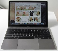 macbook