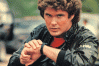 David Hasselhoff smartwatch