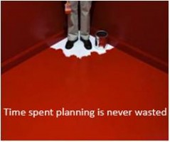 Software planning