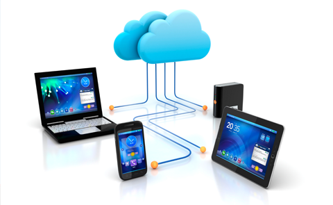 BYOD virtualisation for 20,000 users