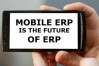mobile ERP