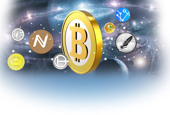 Virtual currency promises merchants profit perks