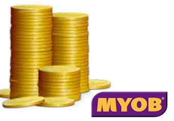 MYOB sold to US