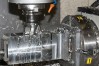 CNC-Milling