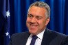 joe hockey tax innovation