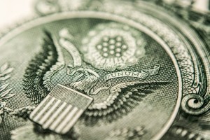 strong usd spending gartner