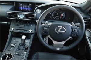 Lexus