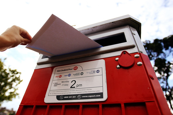 NZ Post deal aims to improve New Zealand national security - iStart ...