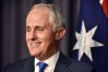 malcolm turnbull