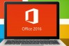 ms office 2016