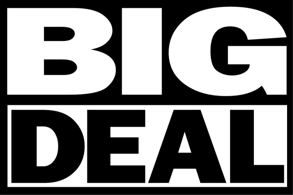 Big Dell Deal