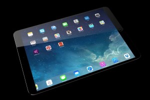 ipad pro