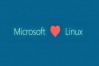 microsoft linux