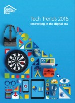 Tech Trends 2016