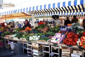 Software and app markets