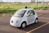 Googles driverless car