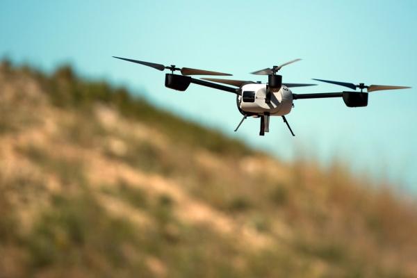 drone applications_Propeller Aero