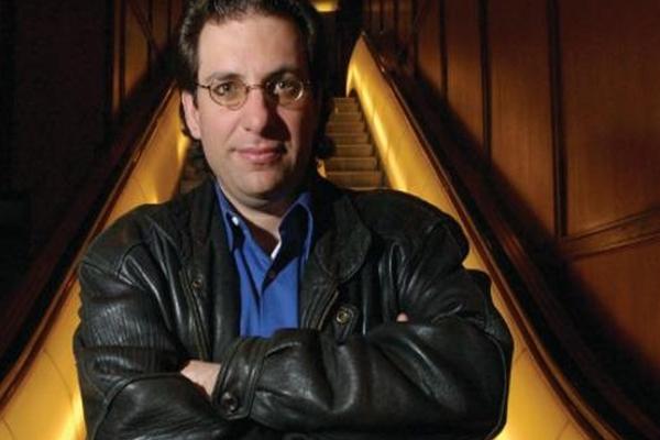 Kevin Mitnick and the human hacking business
